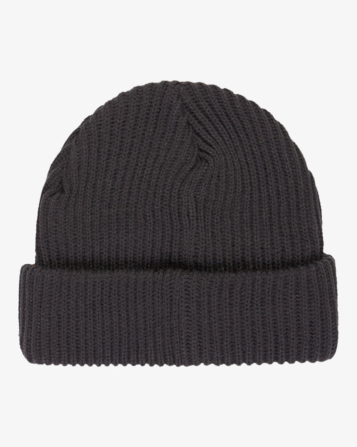 Alta Beanie Black Sands