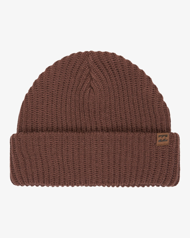 Alta Beanie Espresso