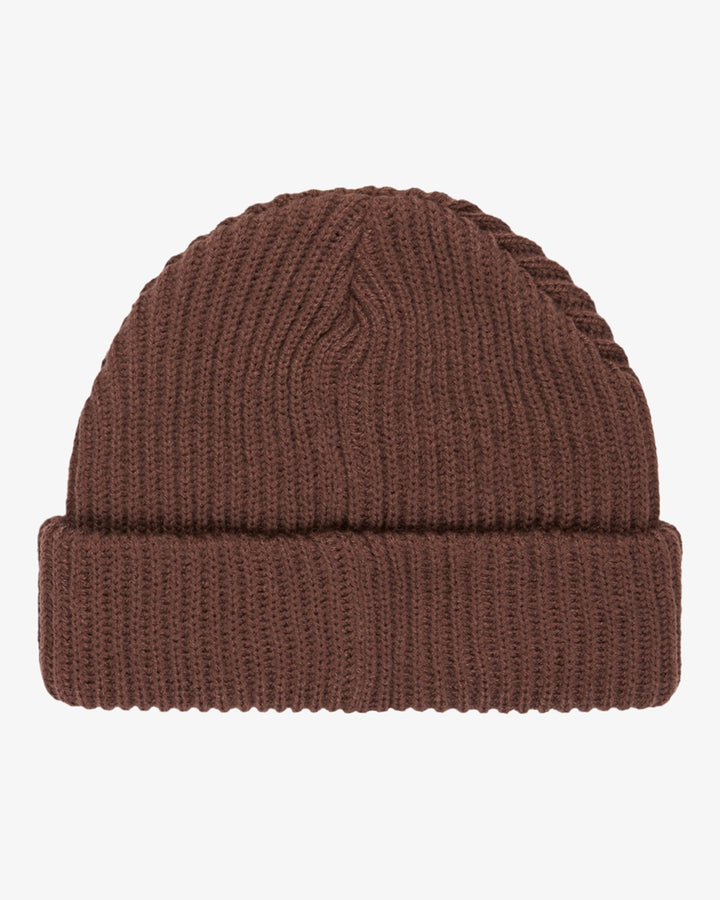 Alta Beanie Espresso