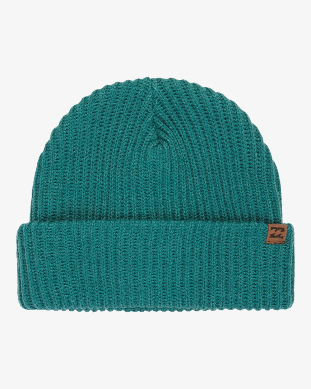Alta Beanie Evergreen
