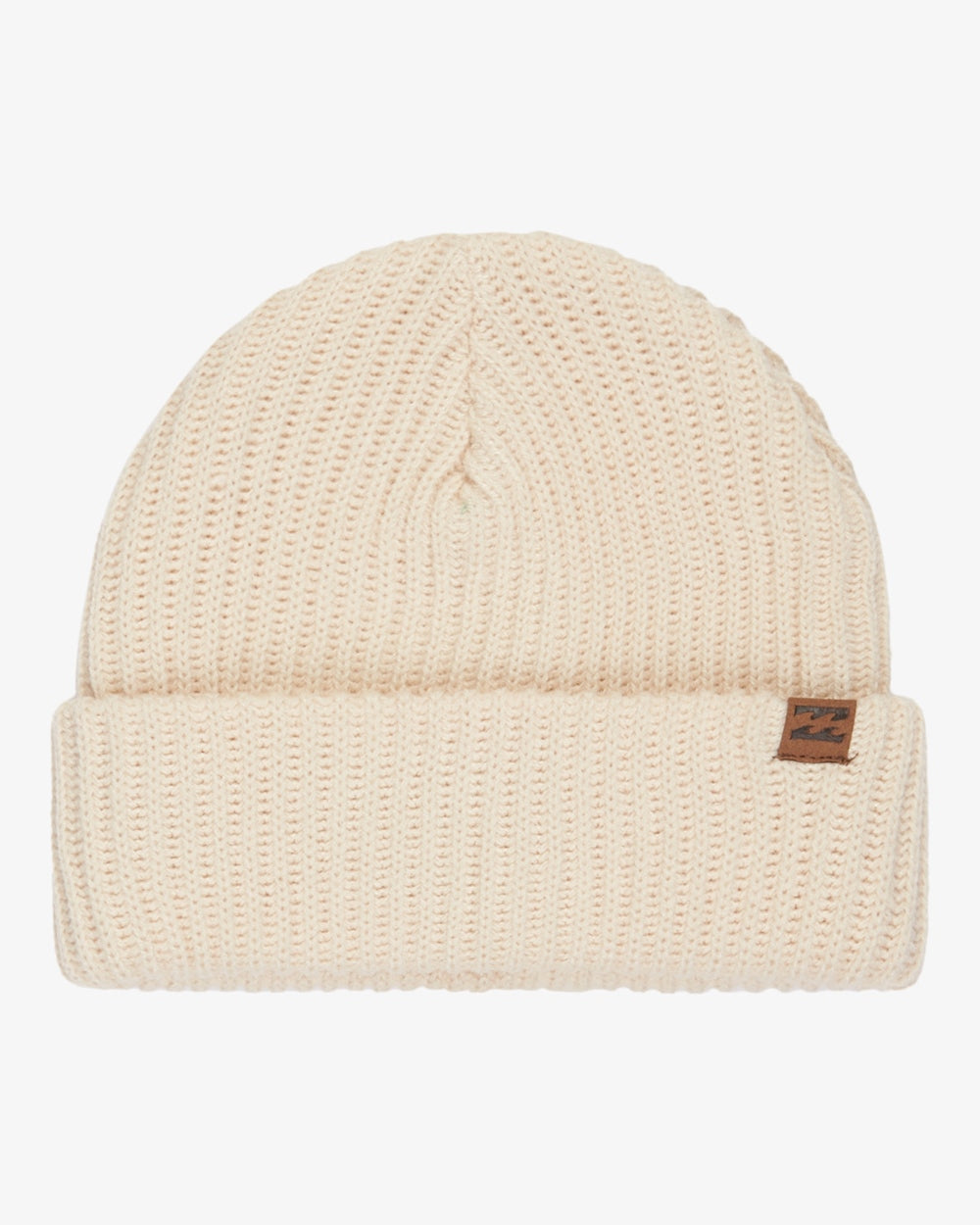 Alta Beanie White Cap