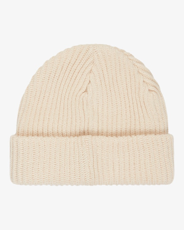 Alta Beanie White Cap