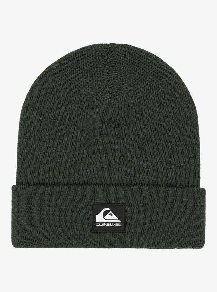 Brigade Beanie Trekking Green