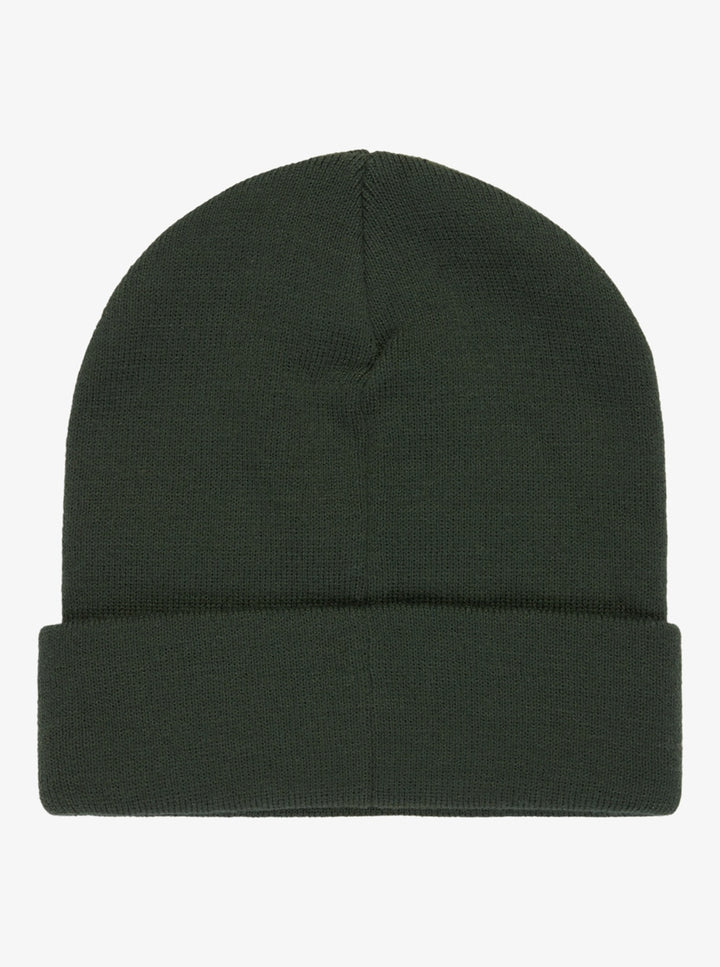 Brigade Beanie Trekking Green