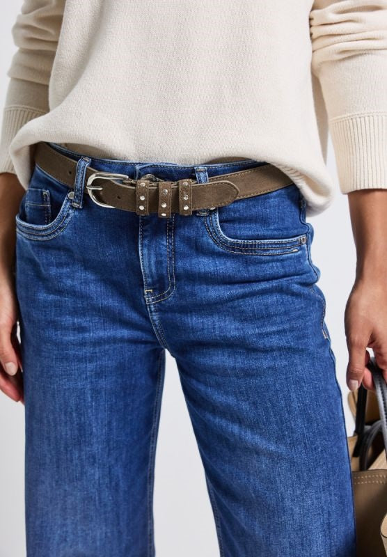 BC_Velour Belt with Rivets – Allgemeines Produktbild 