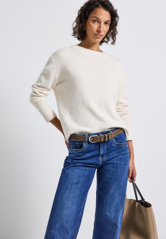 BC_Velour Belt with Rivets – Allgemeines Produktbild 