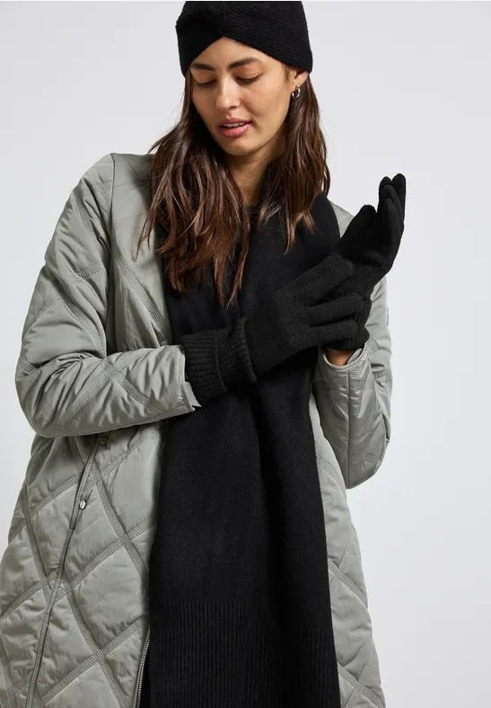 OP_Gloves_Fine Knit Set – Allgemeines Produktbild 