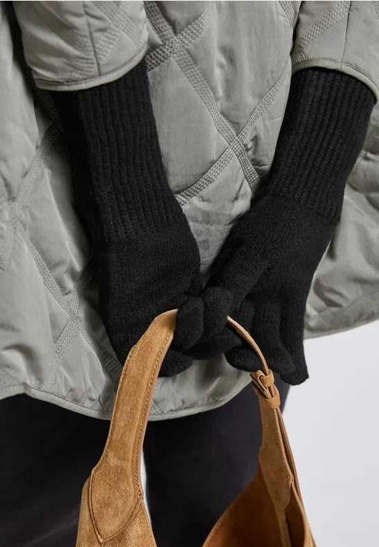 OP_Gloves_Fine Knit Set – Allgemeines Produktbild 