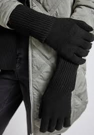 OP_Gloves_Fine Knit Set – Allgemeines Produktbild 