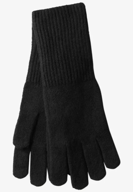 OP_Gloves_Fine Knit Set – Allgemeines Produktbild 