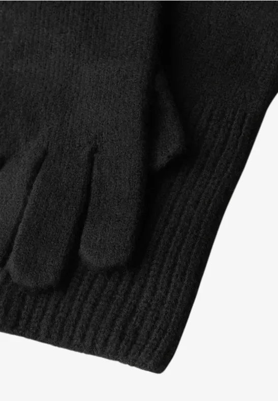 OP_Gloves_Fine Knit Set – Allgemeines Produktbild 