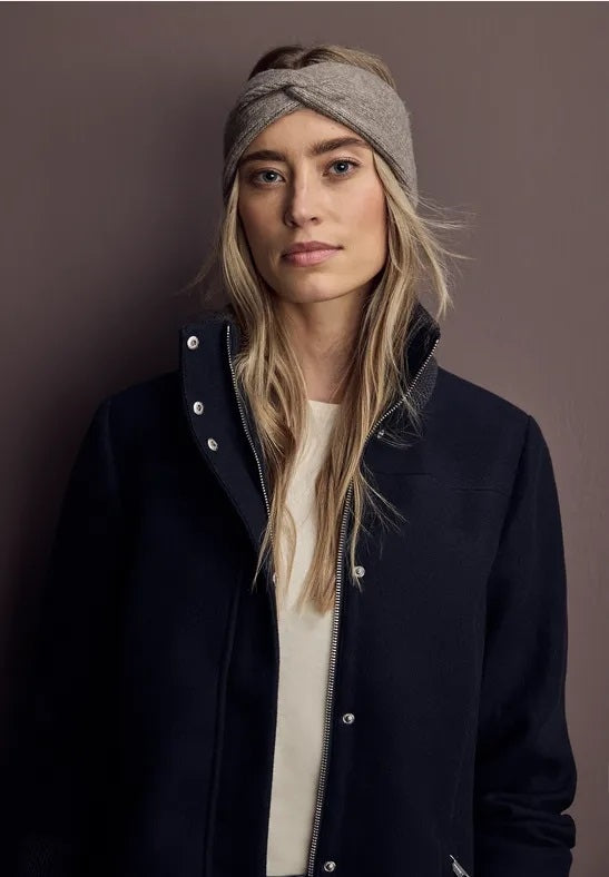 OP_Headband_Fine Knit Set – Sand Mocca Melange #farbe_sand-mocca-melange