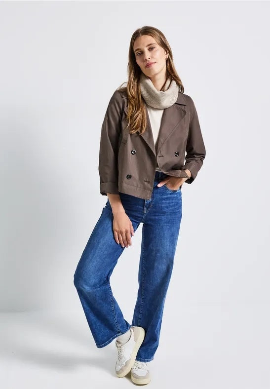 OP_ Knit Tube Loop_Rib Knit Se