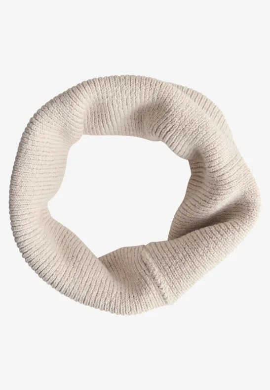 OP_ Knit Tube Loop_Rib Knit Se – Allgemeines Produktbild 