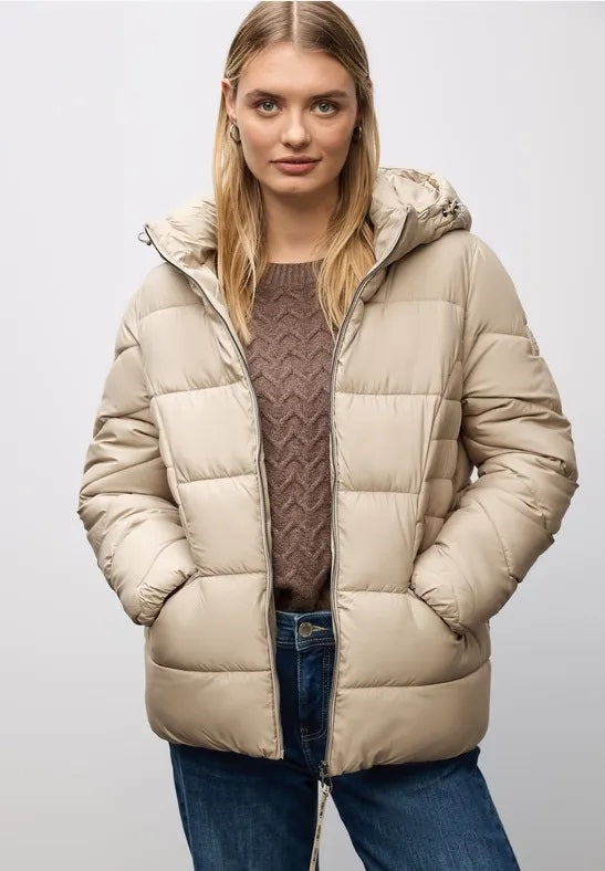 Short Padded Jkt – Allgemeines Produktbild 