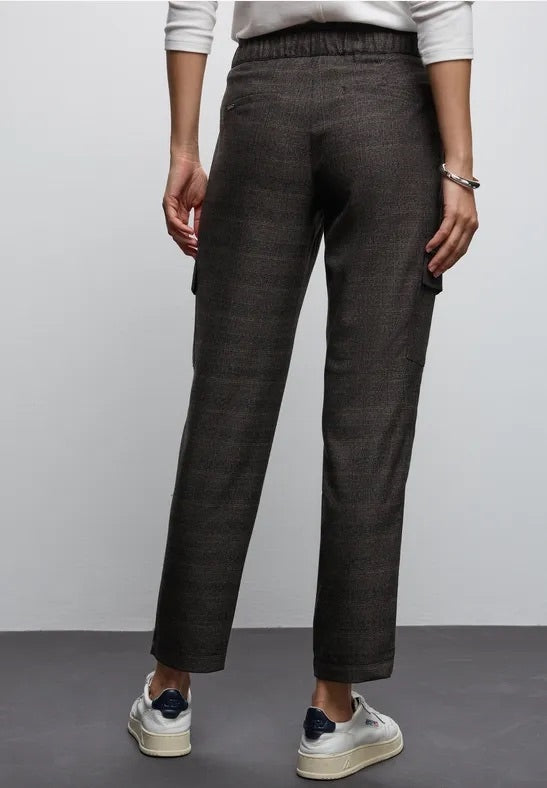 Style LTD QR Bonny Cargo_Check