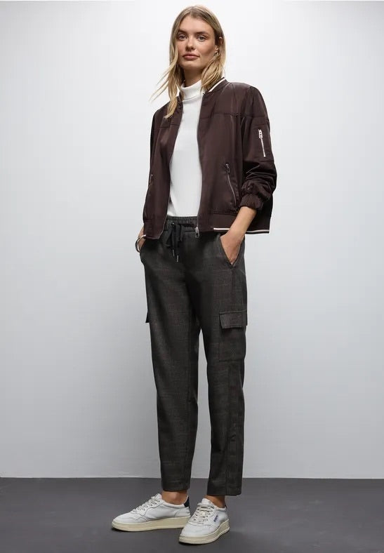 Style LTD QR Bonny Cargo_Check