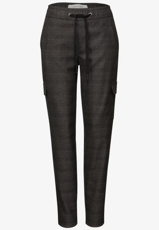 Style LTD QR Bonny Cargo_Check – Allgemeines Produktbild 