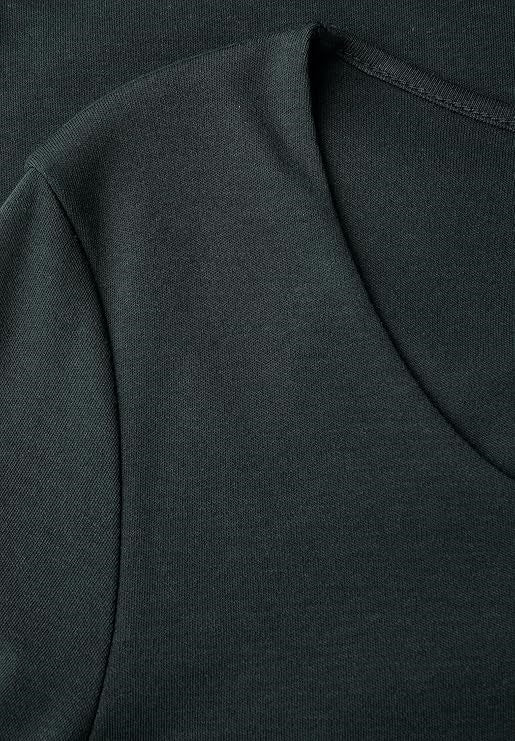 Style QR Pania – Evernight Green 