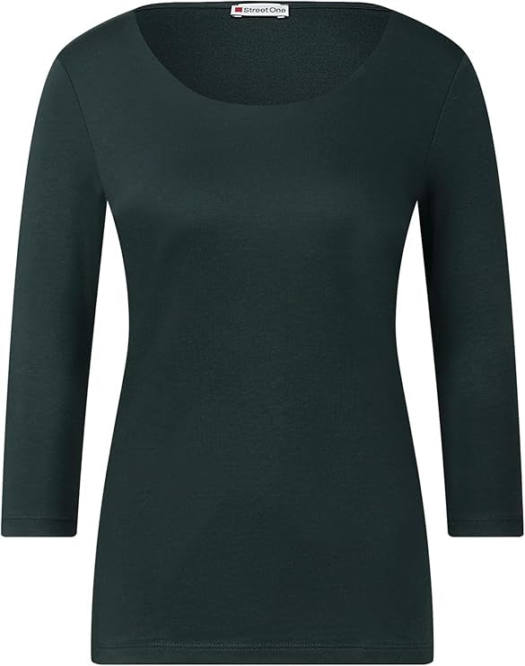 Style QR Pania – Evernight Green 