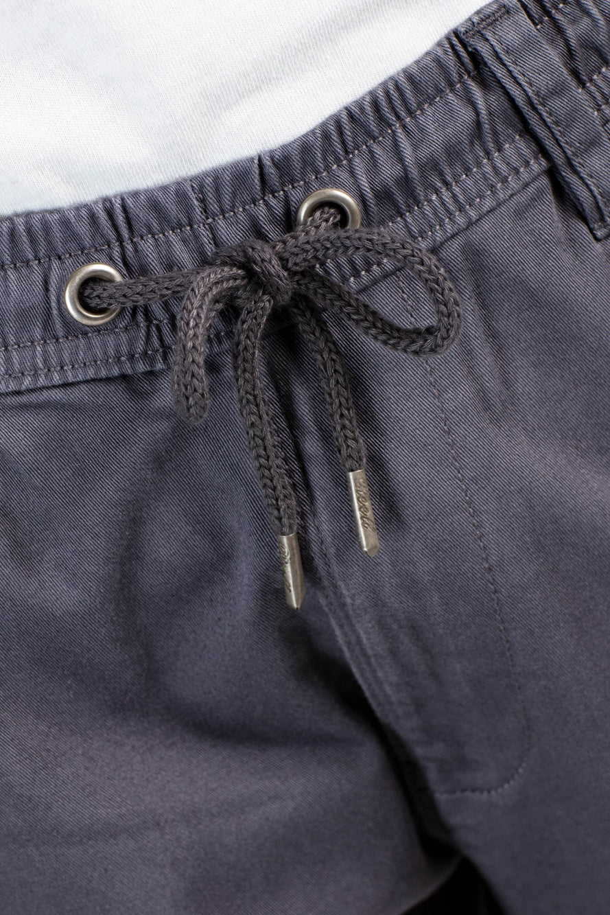 REFLEX RIB CARGO DARK GREY – Allgemeines Produktbild 