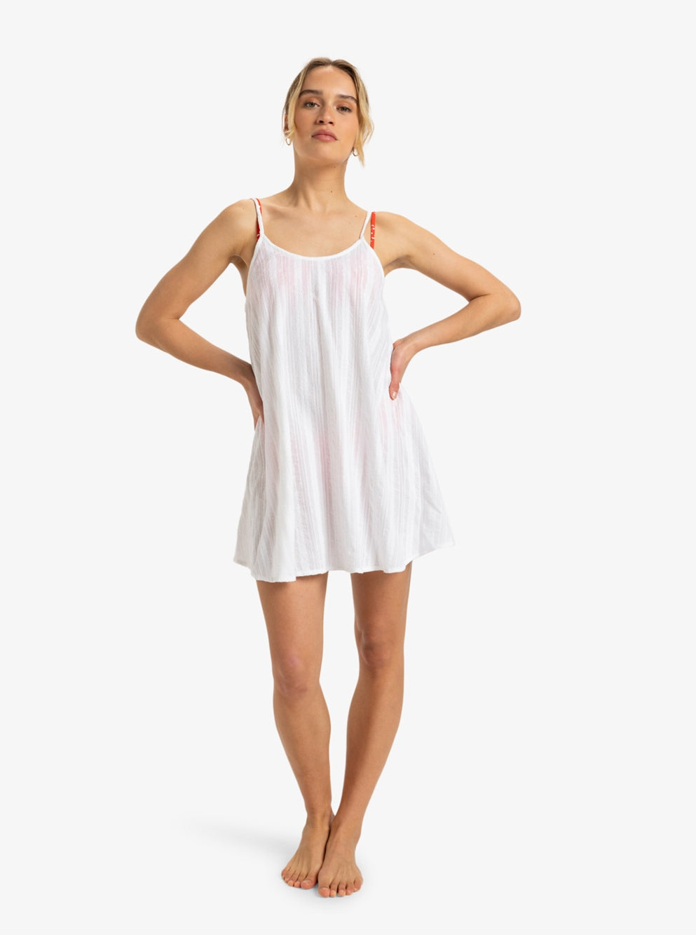 Favorite Summer White