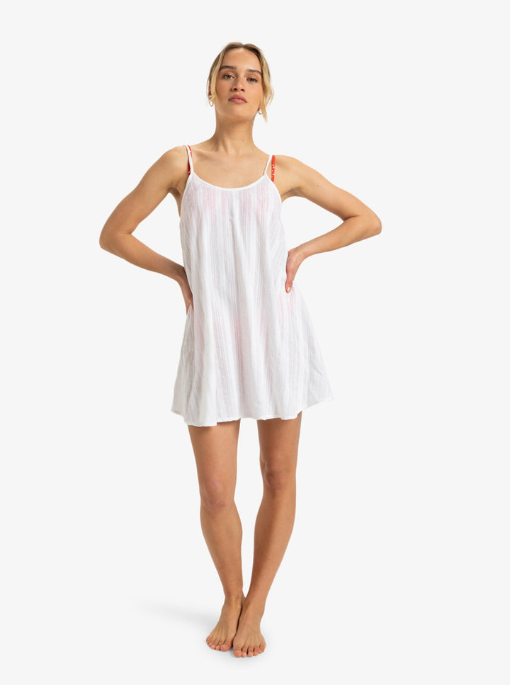 Favorite Summer White