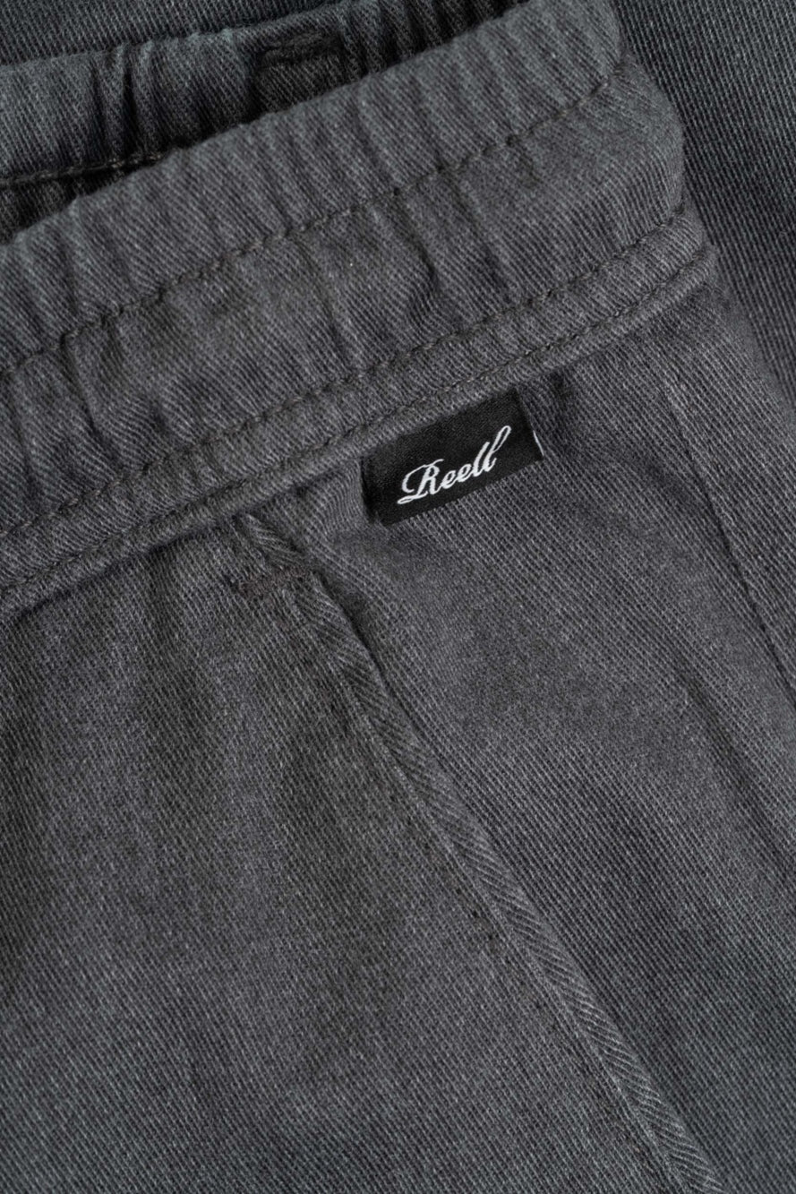 Reflex Easy Mid Grey Cottonwool