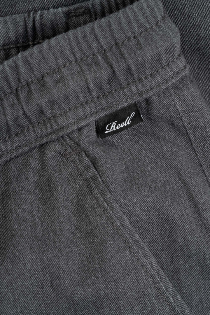 Reflex Easy Mid Grey Cottonwool