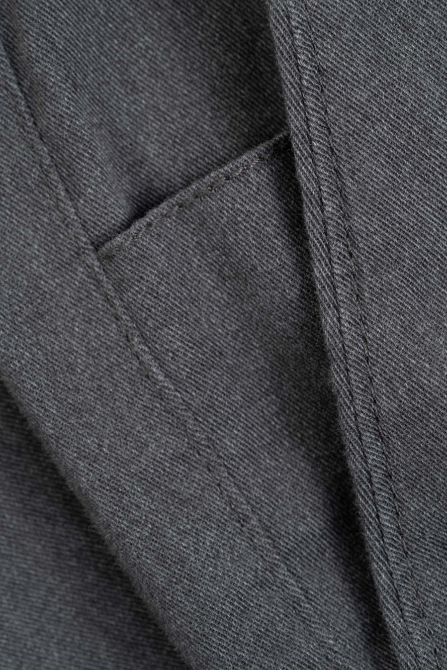 Reflex Easy Mid Grey Cottonwool