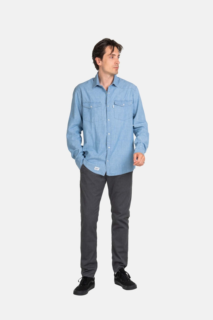 Reflex Easy Mid Grey Cottonwool