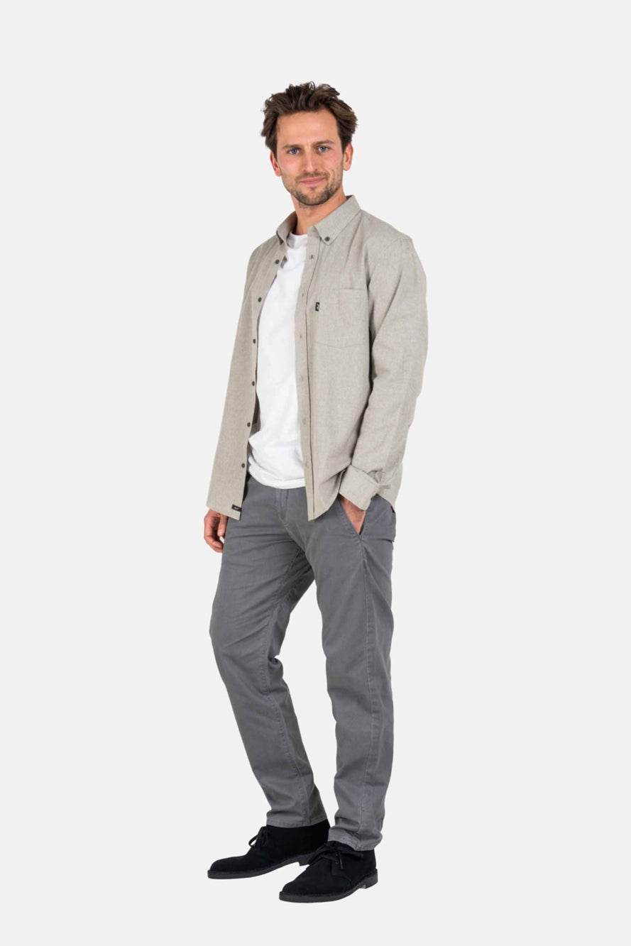 Reflex Evo Faded Grey
