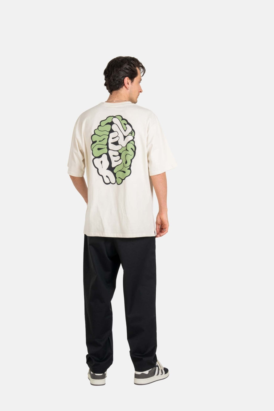 Loose Flex Chino PC Deep Black