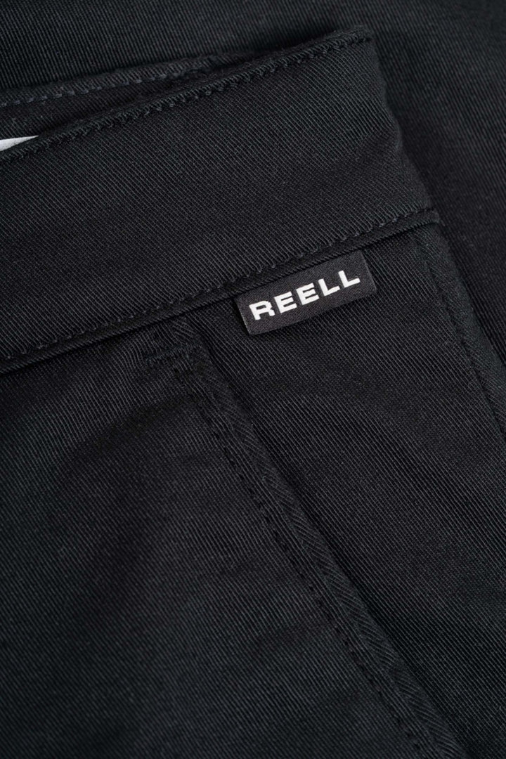 Loose Flex Chino PC Deep Black