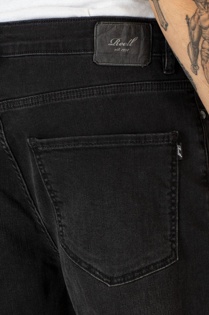 Rave Black Wash