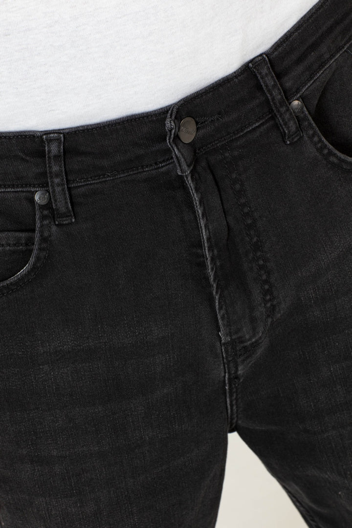 Rave Black Wash