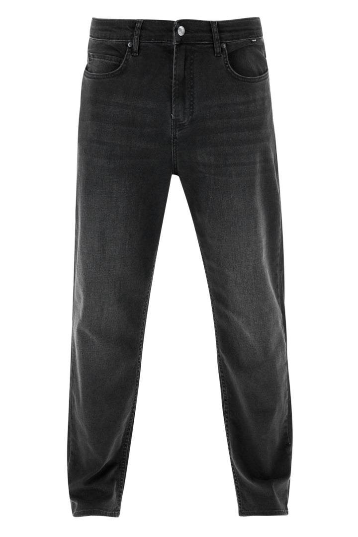 Rave Black Wash