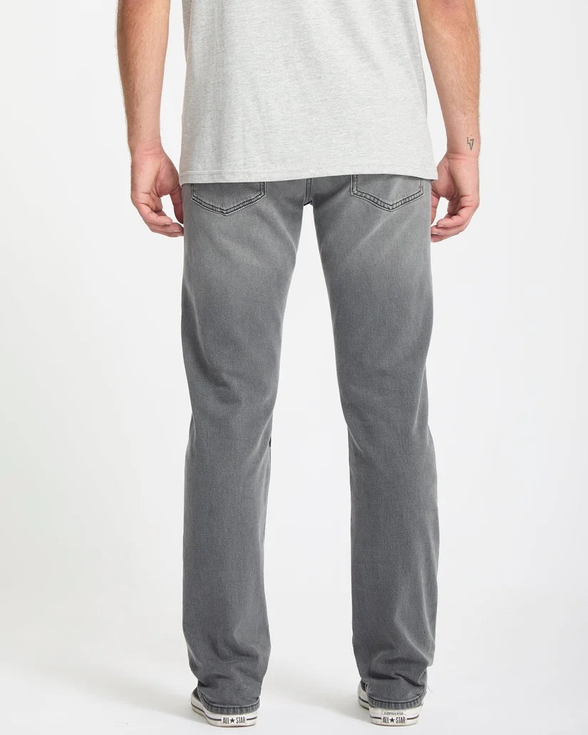 Solver Denim Conorete