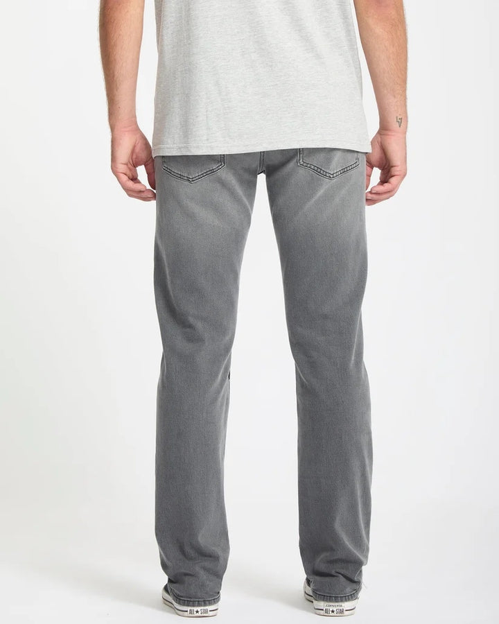 Solver Denim Conorete