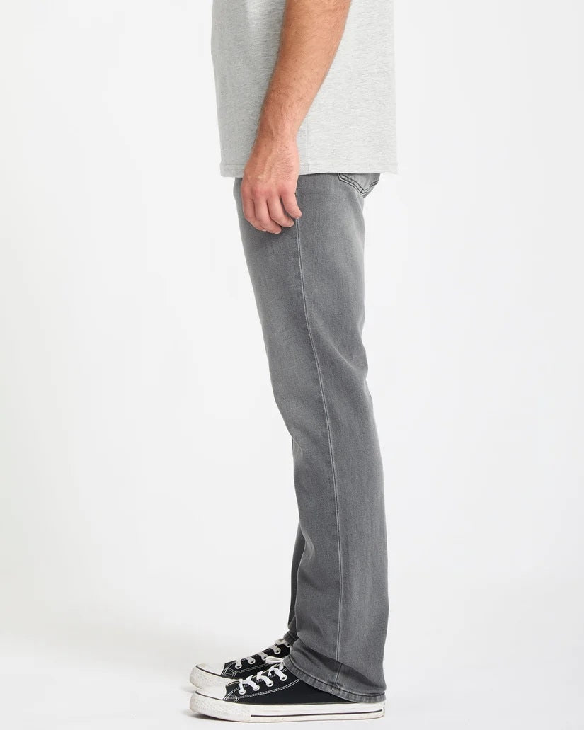 Solver Denim Conorete