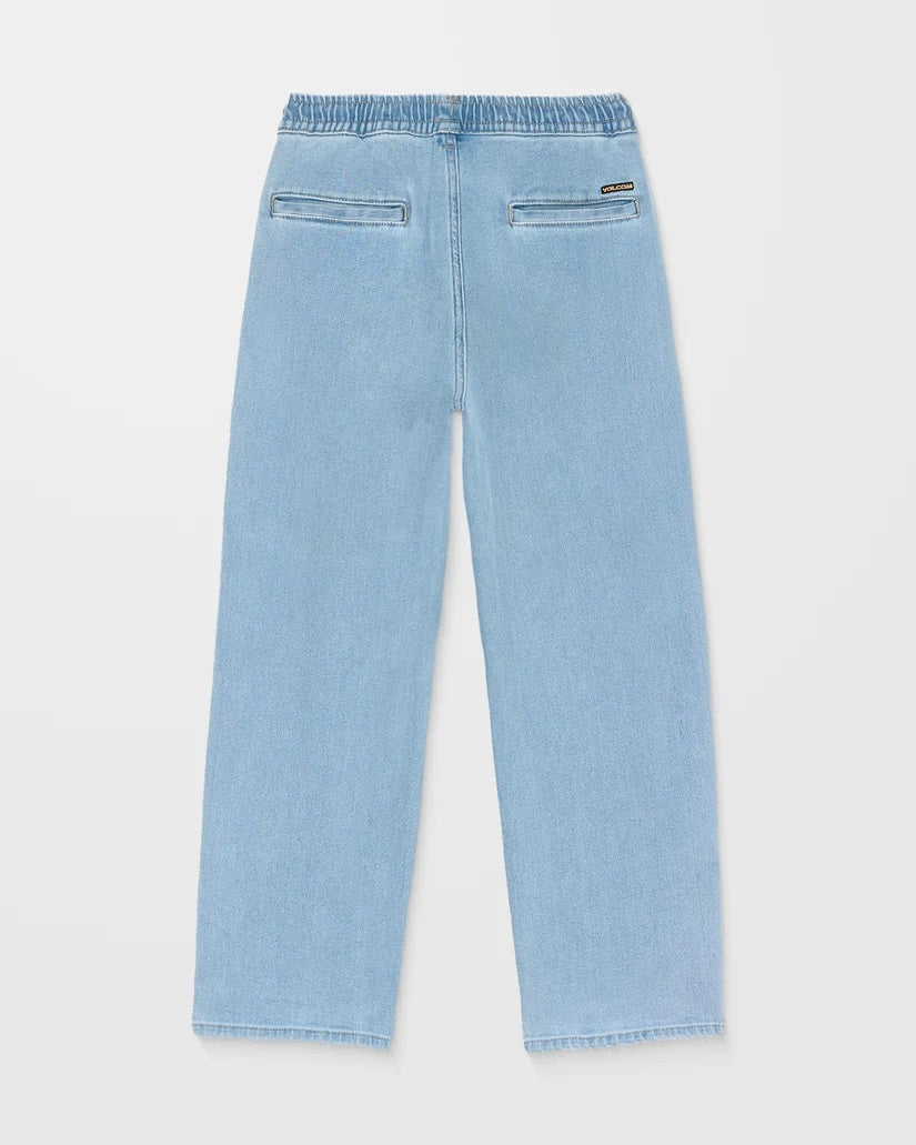 Freazy Loose EW Denim Blueprint