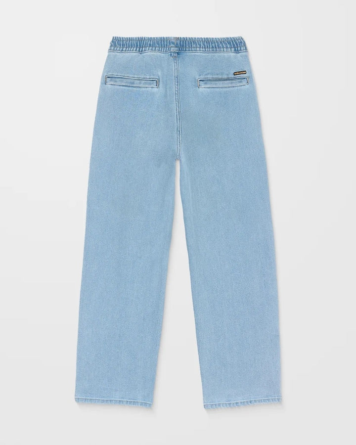 Freazy Loose EW Denim Blueprint