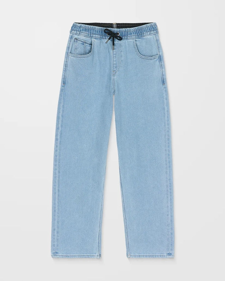 Freazy Loose EW Denim Blueprint