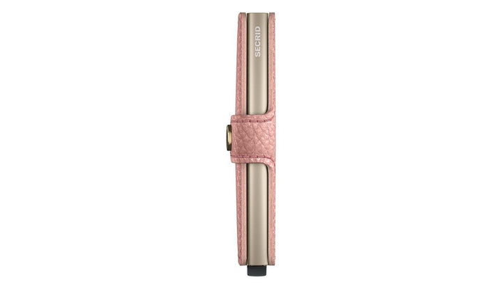 Miniwallet Pebble Rose