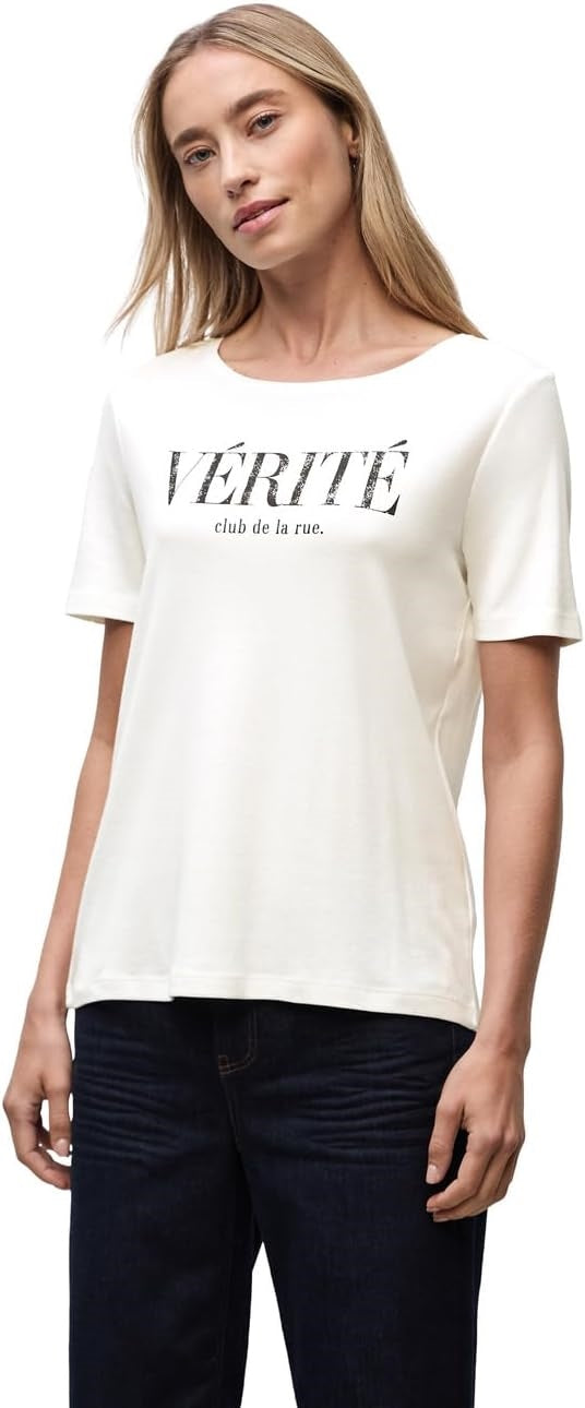 basic interlock shirt w.wordin