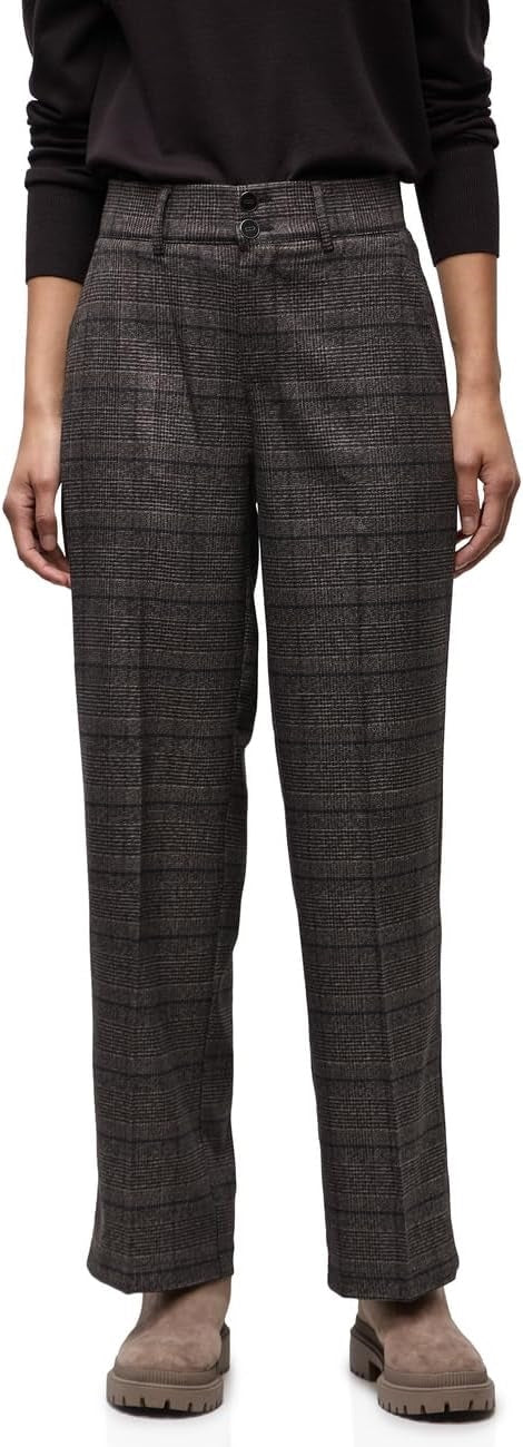 LTD QR Straight Leg_CHECK L30_