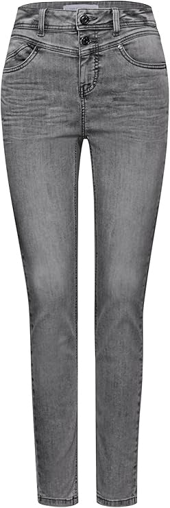 QR Style York,hw,mid grey