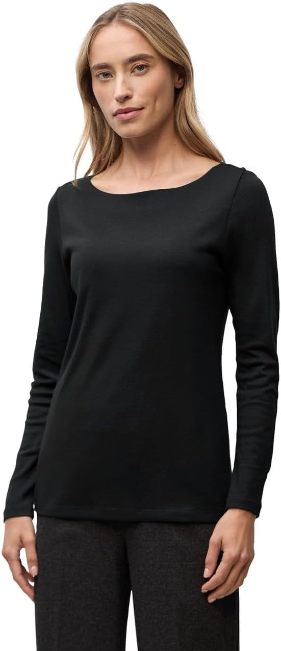Style QR new Lanea – Black 