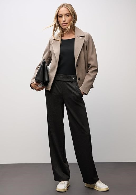 Style QR new Lanea – Black 