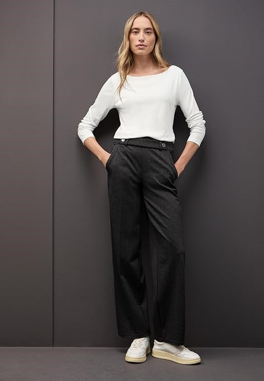 Style QR new Lanea – Off White 